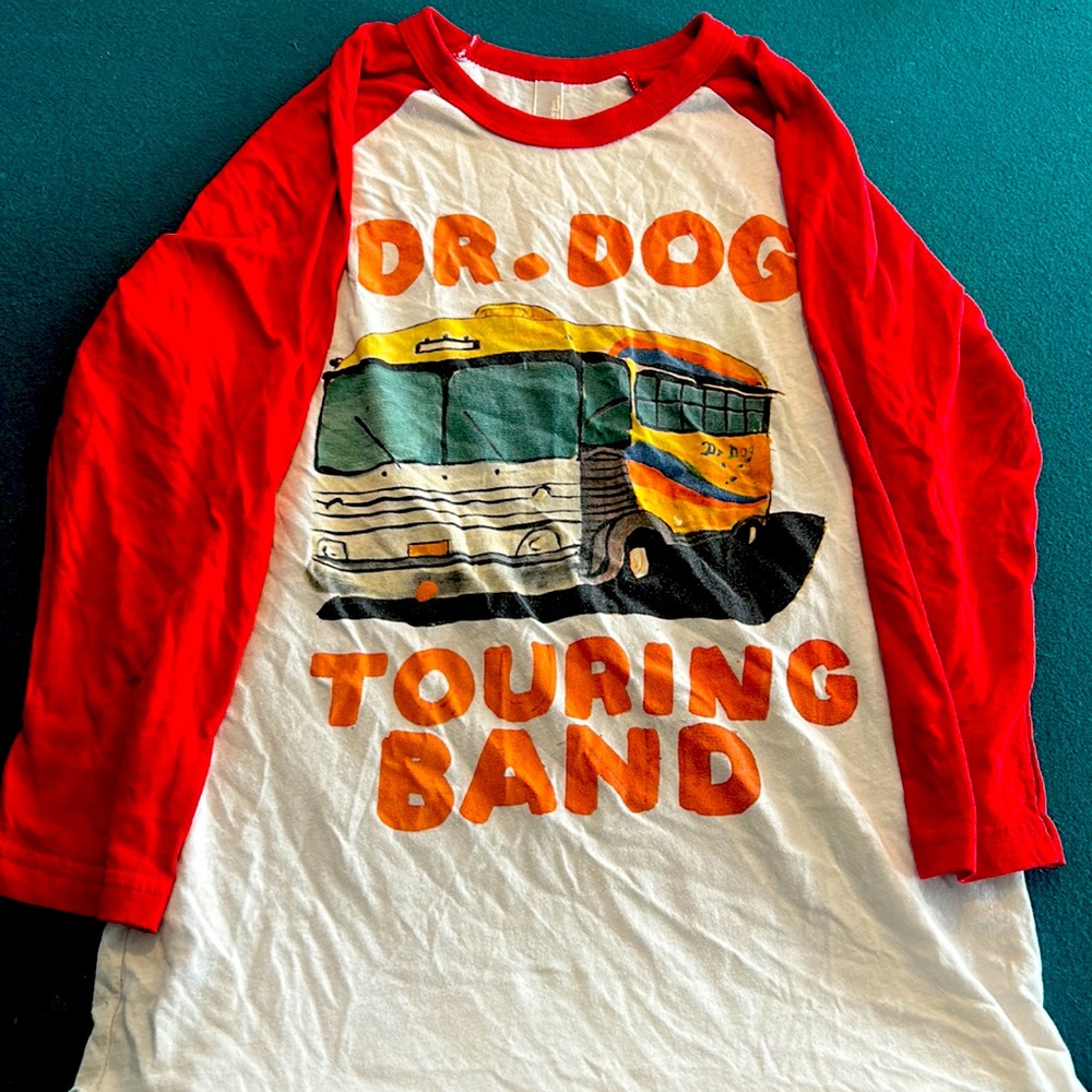 vintage shirt